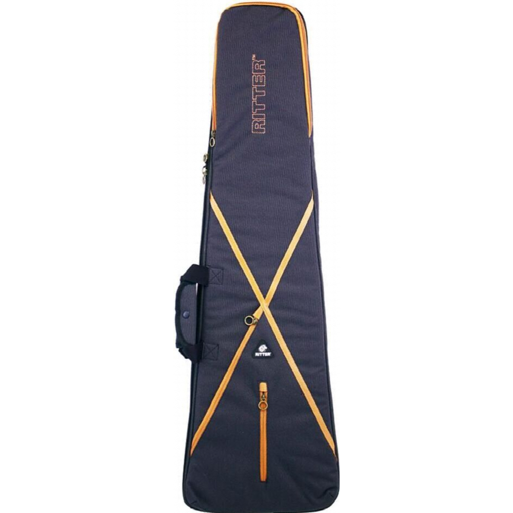 Ritter Housse Basse Headless Gris Foncé