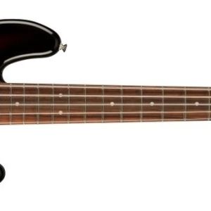 Fender Player Plus Active Jazz Bass V
