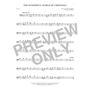 The Wonderful World Of Christmas