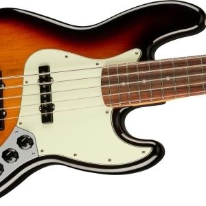 Fender Player Plus Active Jazz Bass V