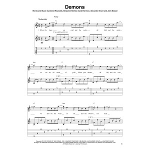 Demons