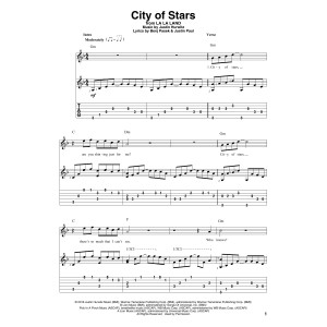 City Of Stars (from La La Land)