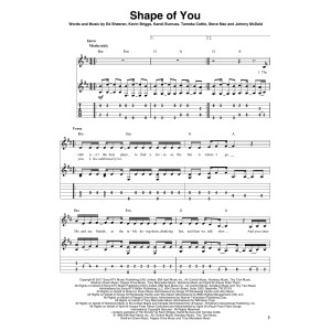 Shape Of You