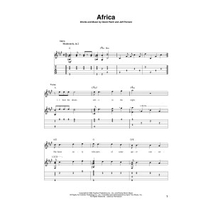 Africa
