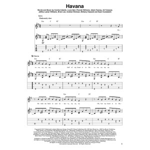 Havana (feat. Young Thug)