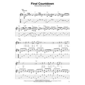 Final Countdown