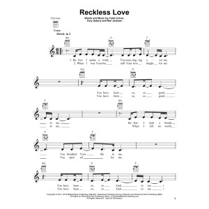 Reckless Love