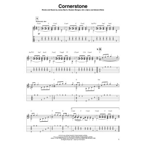 Cornerstone