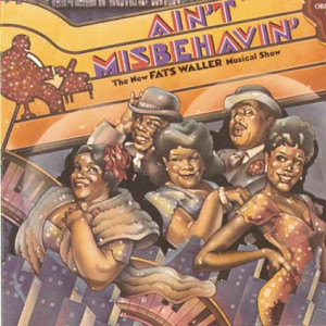 The Joint Is Jumpin' (from Ain't Misbehavin')
