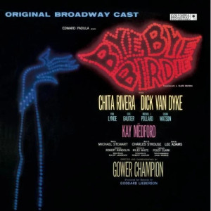 One Boy (Girl) (from Bye Bye Birdie)