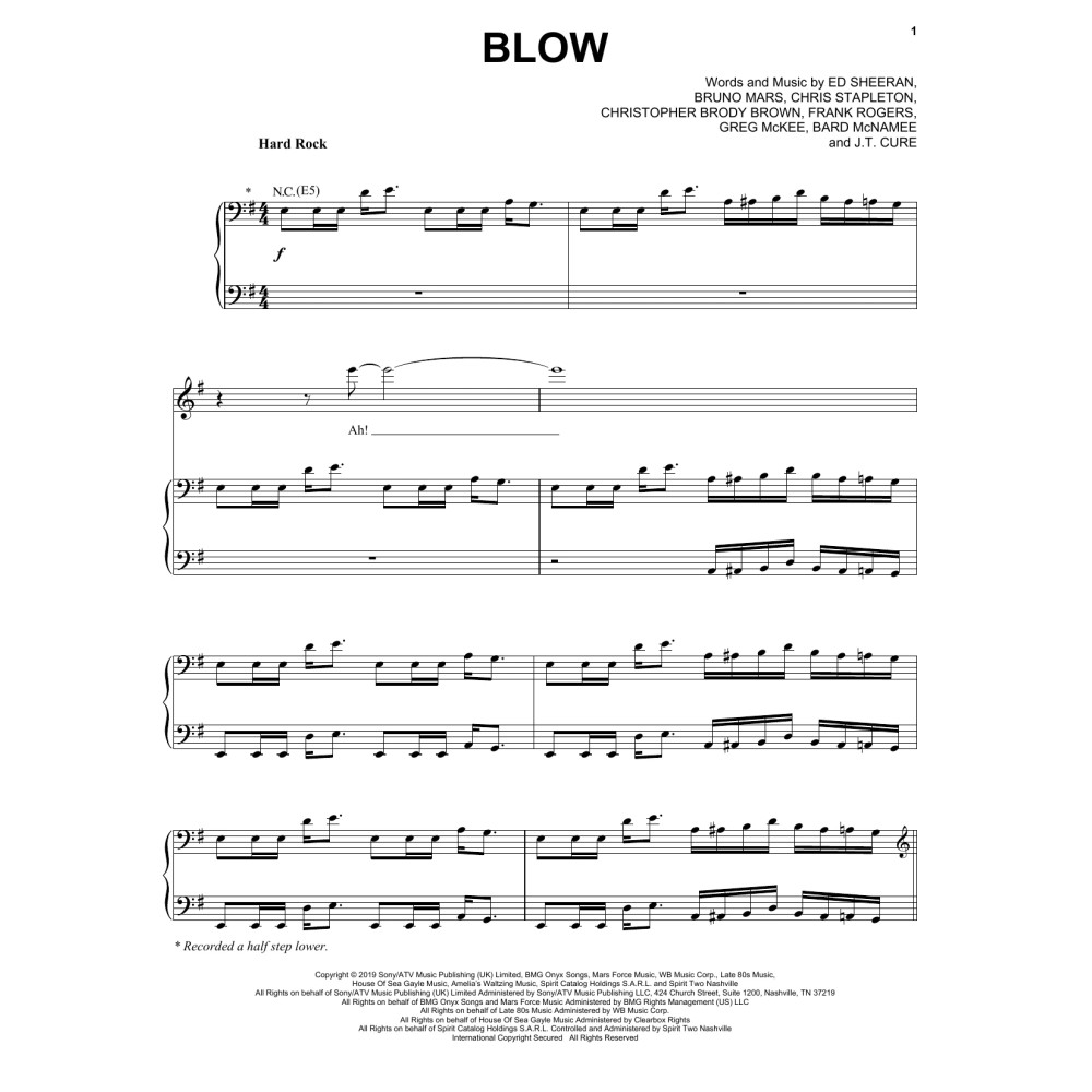 BLOW
