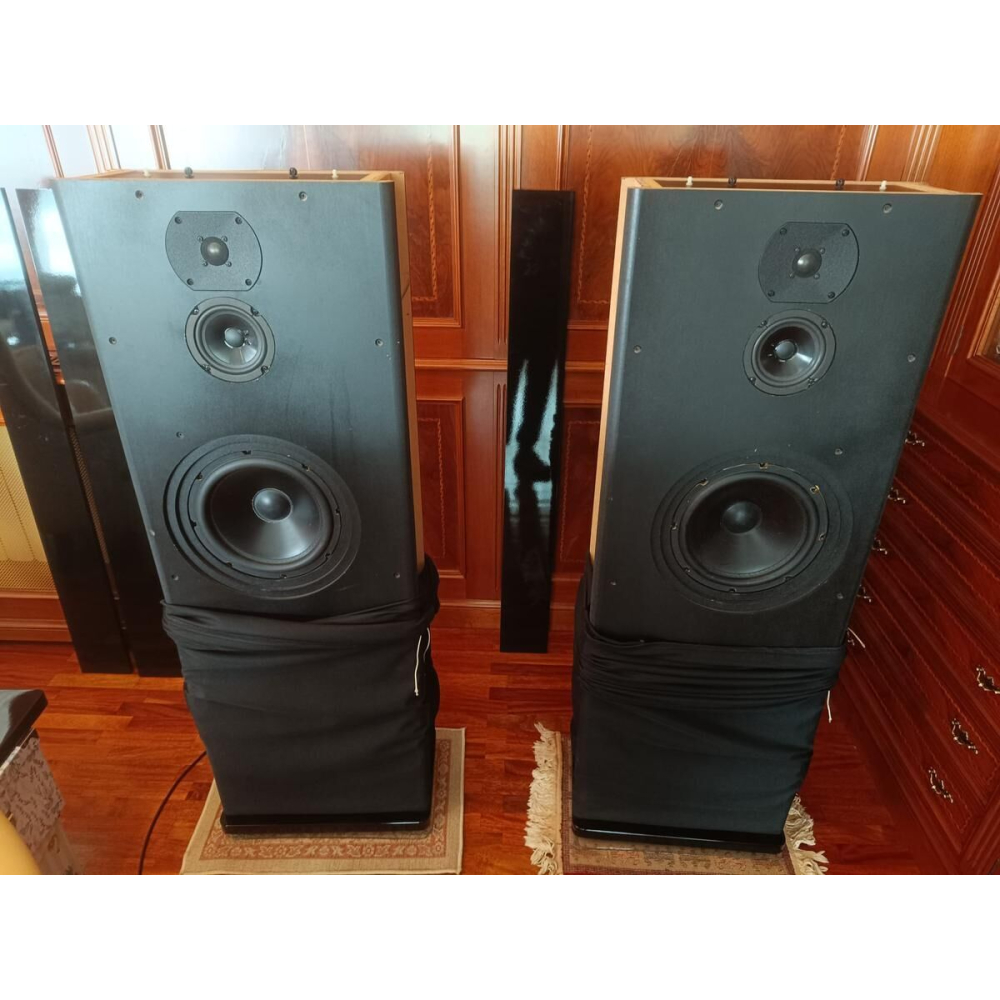 Altavoces Mirage M3 si