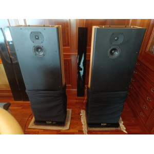 Altavoces Mirage M3 si