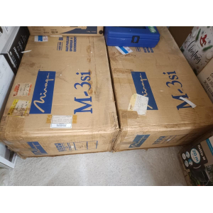 Altavoces Mirage M3 si