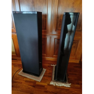 Altavoces Mirage M3 si