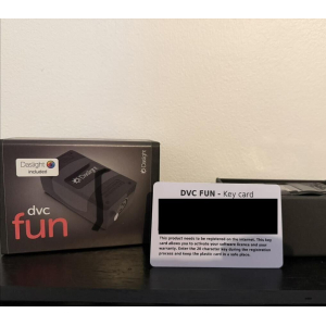 Daslight DVC Fun est une console d'éclairage DMX compacte et puissante, conçue pour les utilisateurs débutants et 