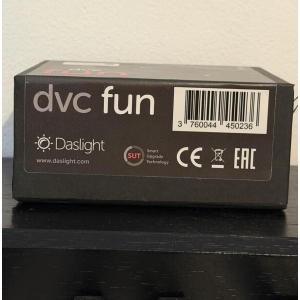 Daslight Dvc Fun