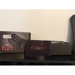Daslight Dvc Fun