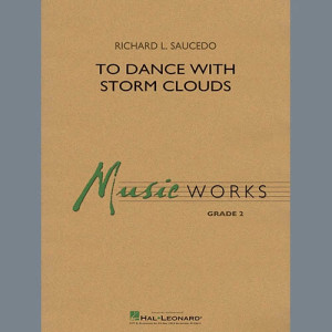 To Dance with Storm Clouds - String Bass