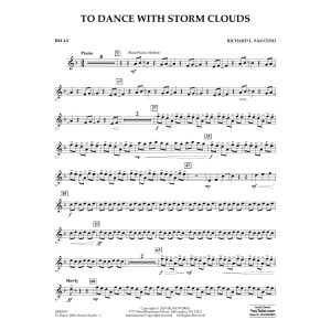 To Dance with Storm Clouds - Bells