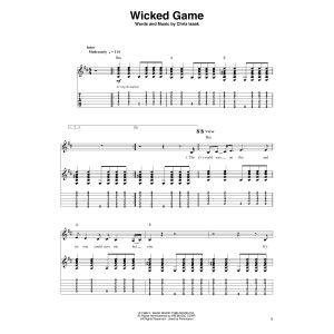 Wicked Game