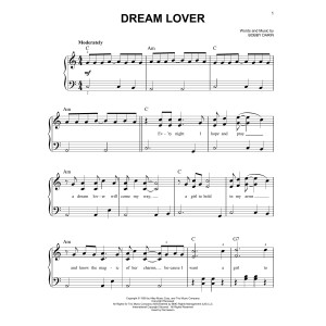Dream Lover