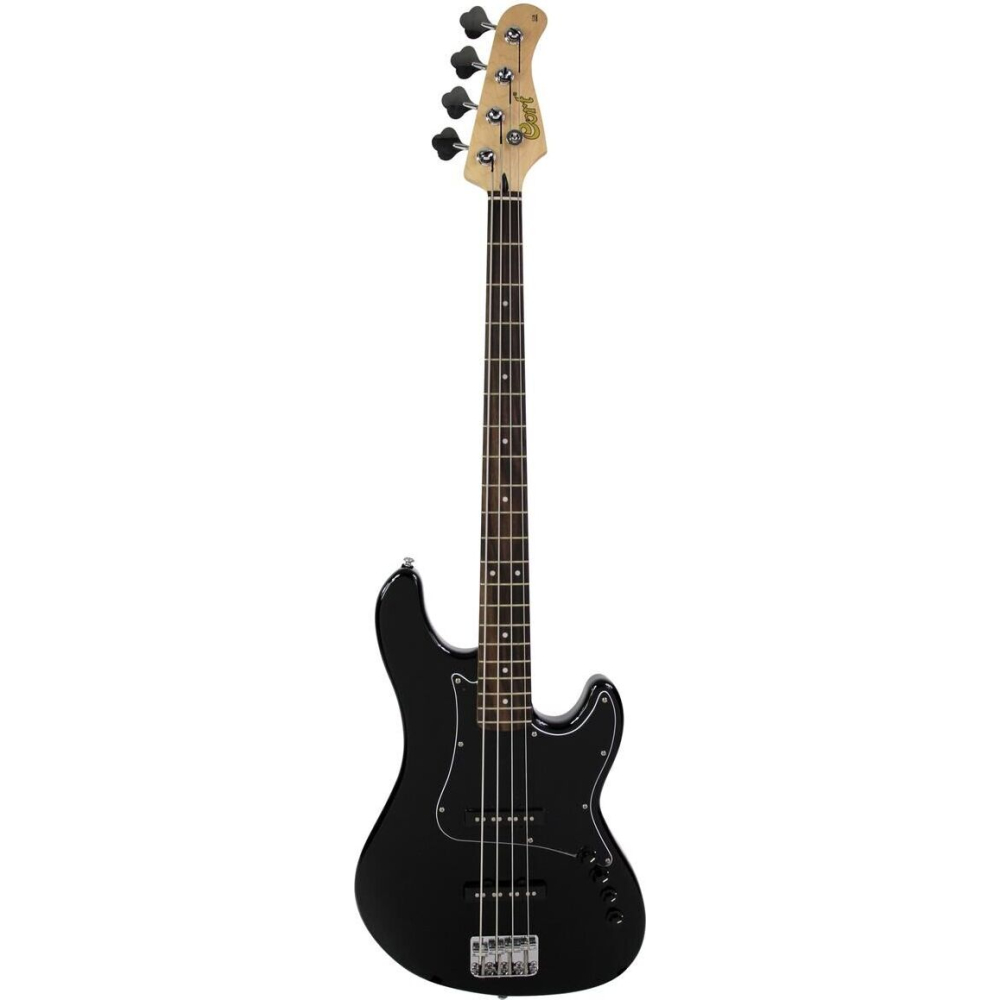 Cort Basse Gb34jj Noir