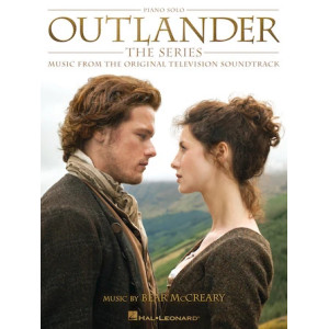Frank Theme (A Car Accident) (from Outlander)