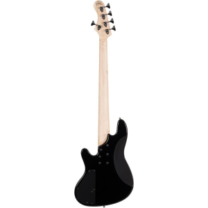 Cort Basse Elrick Njs 5 Noir