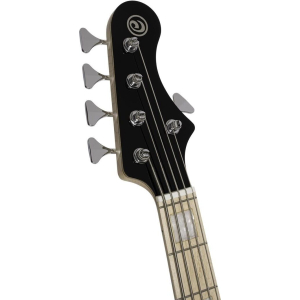 Cort Basse Elrick Njs 5 Noir