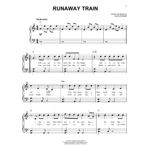 Runaway Train