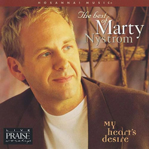 As The Deer