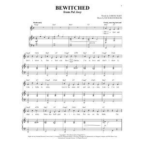 Bewitched