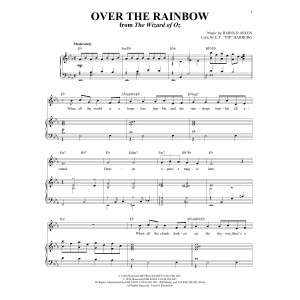 Over The Rainbow