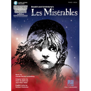 Stars (from Les Miserables)