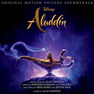 One Jump Ahead (Reprise 2) (from Disney's Aladdin)