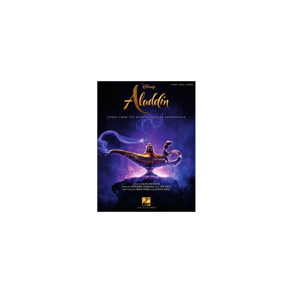 Friend Like Me (from Aladdin) (2019)