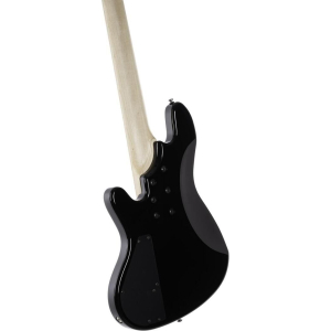 Cort Basse Elrick Njs 5 Noir