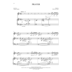 Prayer
