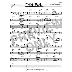 Take Five