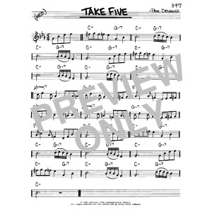 Take Five