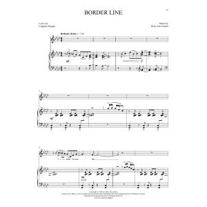 Border Line