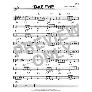 Take Five