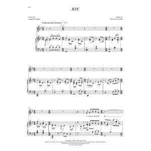 Joy
