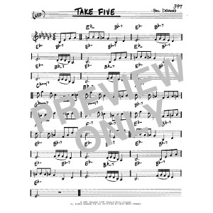 Take Five
