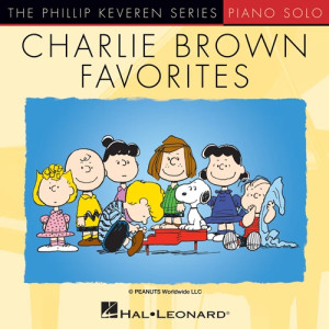 You're In Love, Charlie Brown (arr. Phillip Keveren)