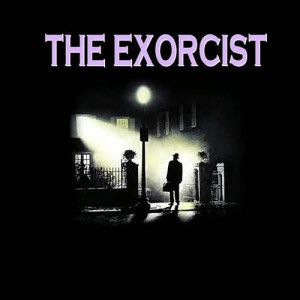 Tubular Bells (from The Excorcist)