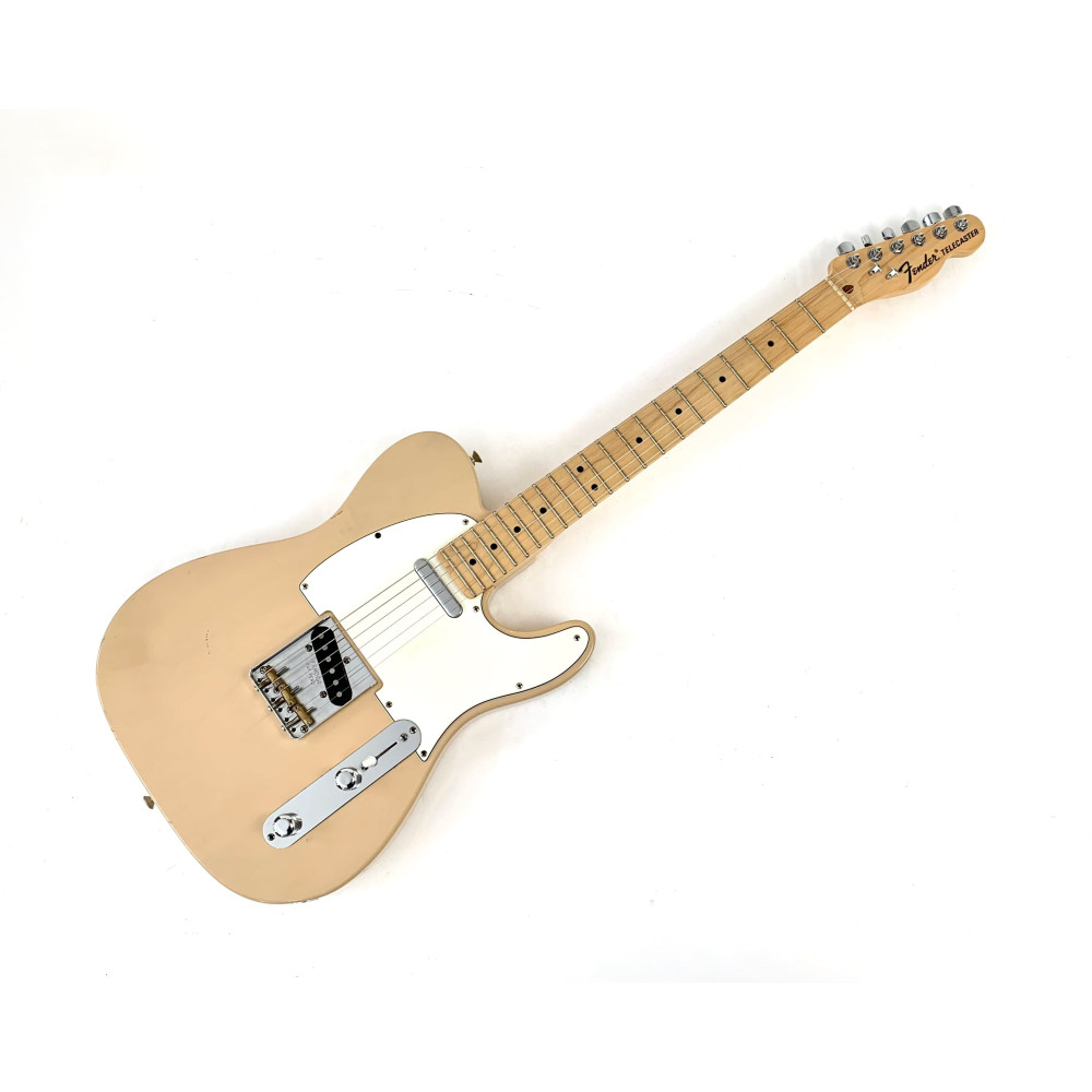Fender Telecaster Highway One 2006 Honey Blonde