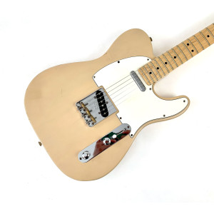 Fender Telecaster Highway One 2006 Honey Blonde