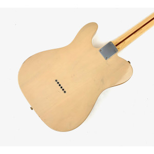 Fender Telecaster Highway One 2006 Honey Blonde